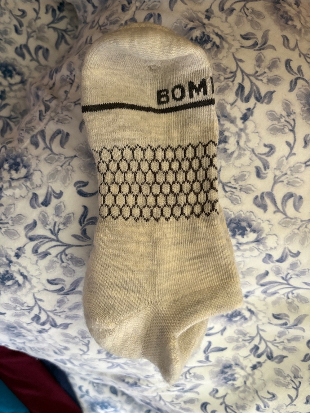 Bombas Merino Wool Womens Ankle Socks